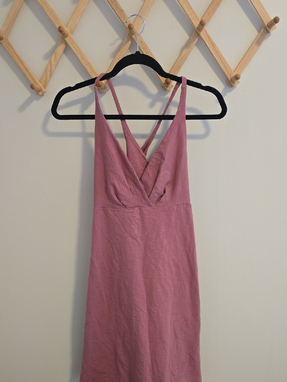 Patagonia Womens Medium Amber Dawn Dress
